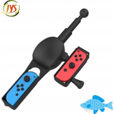 JYS Wędka Uchwyt Do Joy-con Do Nintendo Switch Fishing / Ns192