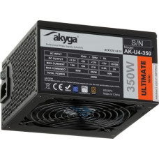 Akyga Zasilacz Akyga Ultimate 350W (AK-U4-350)