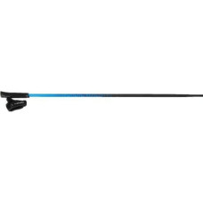 Viking Kije Nordic Walking Pro-Trainer 110 cm czarno-niebieskie (650/20/7879)