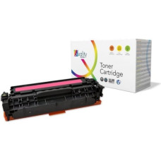 Quality Imaging Toner Quality Imaging Toner QI-HP1026M / CF383A (Magenta)