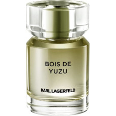 Karl Lagerfeld Bois De Yuzu EDT 50 ml