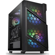 Thermaltake Obudowa Thermaltake Commander C31 TG ARGB (CA-1N2-00M1WN-00)