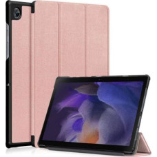 Tech-Protect Etui na tablet Tech-Protect TECH-PROTECT SMARTCASE GALAXY TAB A8 10.5 X200 / X205 ROSE GOLD