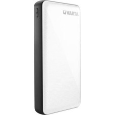 Varta Powerbank Varta Energy 15000 mAh Biało-czarny  (57977 101 111)