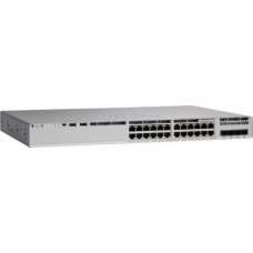 Cisco Switch Cisco 9200L-24T (C9200L-24T-4X-E)