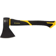 Topex Siekiera (Axe 600g, fiberglass handle)