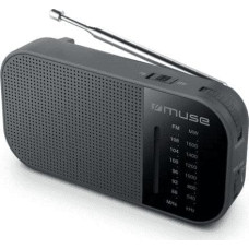 Muse Radio Muse M-025 R