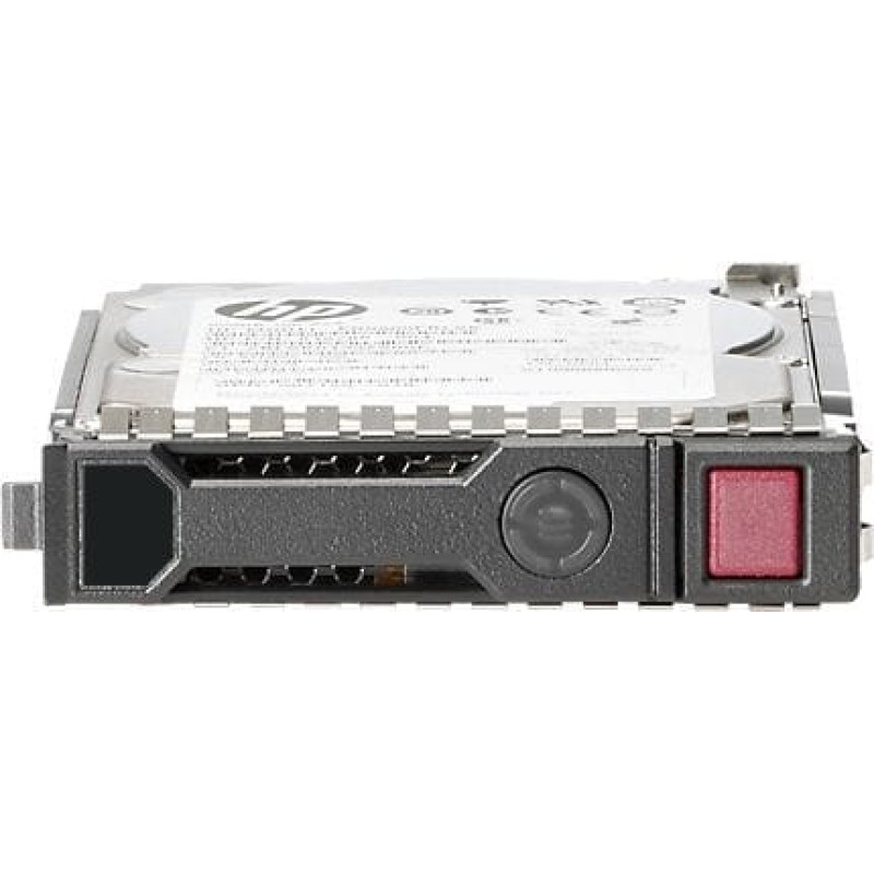 HP Dysk serwerowy HP 1 TB 3.5'' SATA III (6 Gb/s)  (843266-B21)