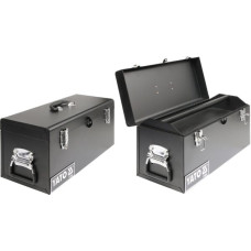 Yato YT-0886 small parts/tool box Metal Black