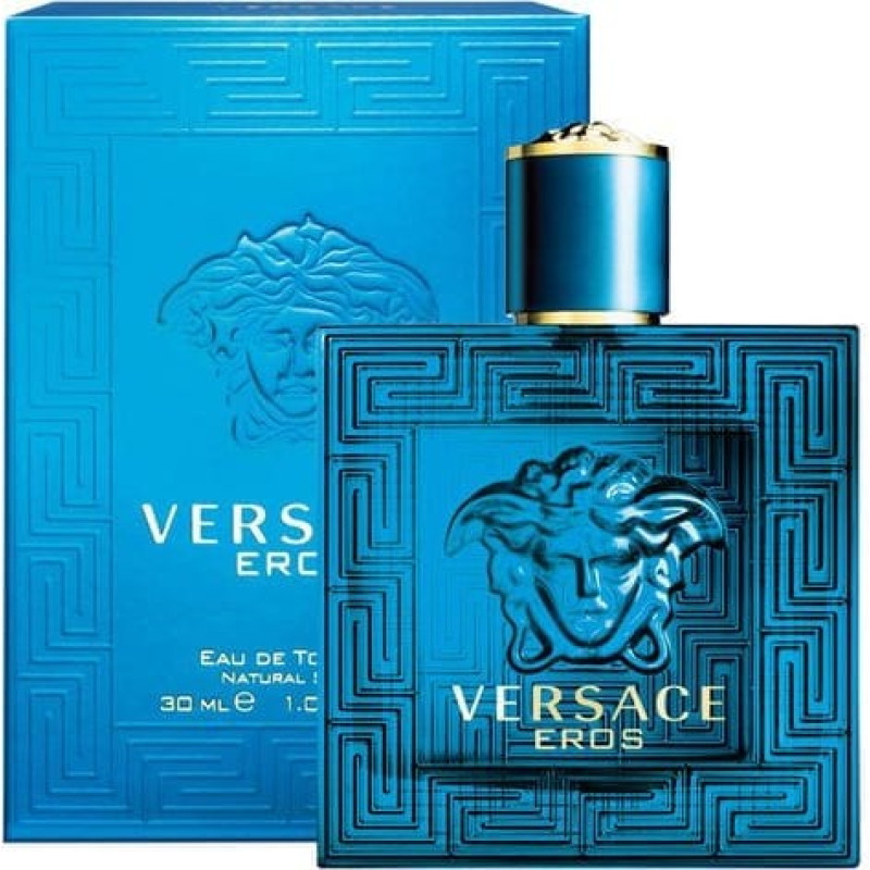 Versace Eros EDT 30 ml