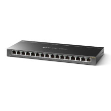 Tp-Link 16-Port Gigabit Unmanaged Pro Switch