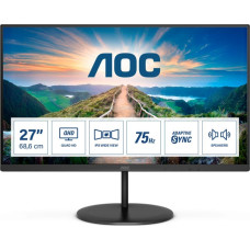 AOC V4 Q27V4EA LED display 68.6 cm (27