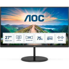 AOC V4 U27V4EA computer monitor 68.6 cm (27