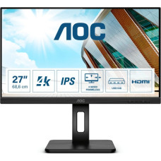 AOC U27P2CA computer monitor 68.6 cm (27