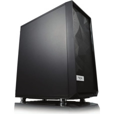 Fractal Design Meshify C Midi Tower Black