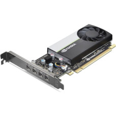 Lenovo NVIDIA T1000 4 GB GDDR6