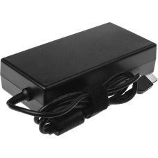 Green Cell AD117P power adapter/inverter Indoor 170 W Black