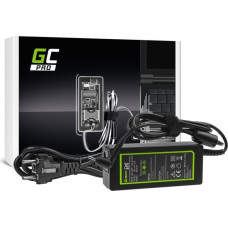 Green Cell AD73P power adapter/inverter Indoor 65 W Black