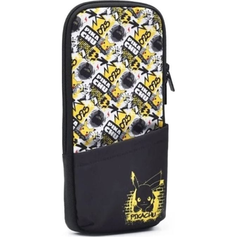 Hori SWITCH Slim Pouch (Pikachu)