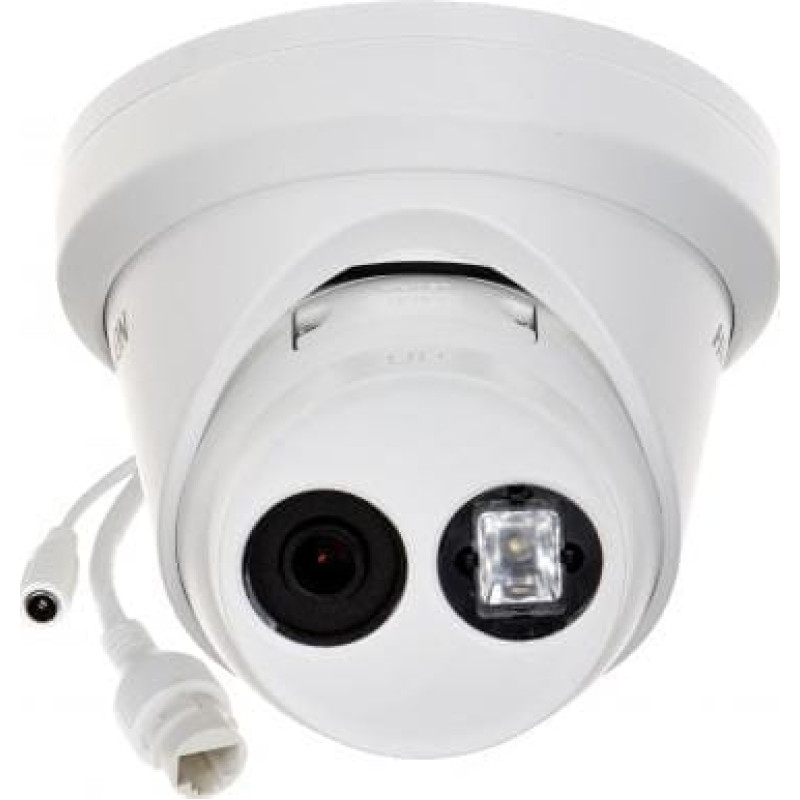 Hikvision Kamera IP Hikvision KAMERA IP DS-2CD2383G2-I(2.8MM) - 8.3 Mpx, 4K UHD Hikvision