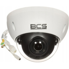 BCS Kamera IP BCS KAMERA WANDALOODPORNA IP BCS-L-DIP22FC-AI2 NightColor - 1080p 3.6 mm