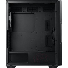 Adata XPG STARKER AIR MIDI TOWER NO PSU BLACK