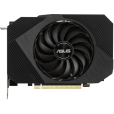 Asus Phoenix PH-RTX3050-8G NVIDIA GeForce RTX 3050 8 GB GDDR6