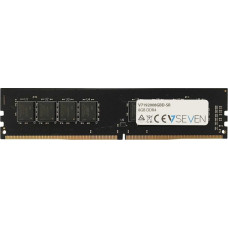 V7 Pamięć V7 DDR4, 8 GB, 2400MHz, CL17 (V7192008GBD-SR)