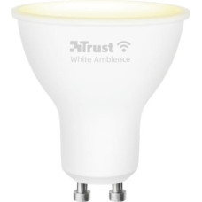 Trust 71283 smart lighting Smart bulb White Wi-Fi