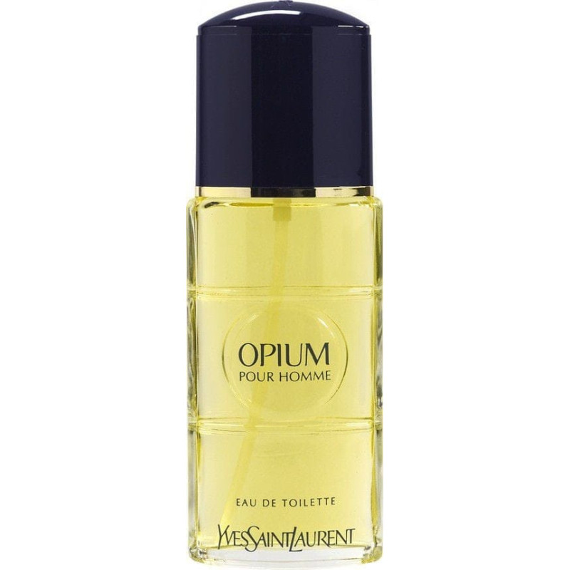 Yves Saint Laurent Opium EDT 100 ml