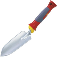 Wolf-Garten WOLF-Garten plant trowel LU-2P - red / silver