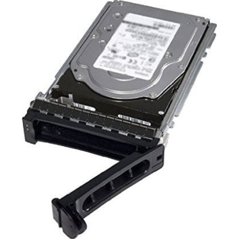 Dell SERVER ACC HDD 2TB SATA 512N/3.5'' 14GEN