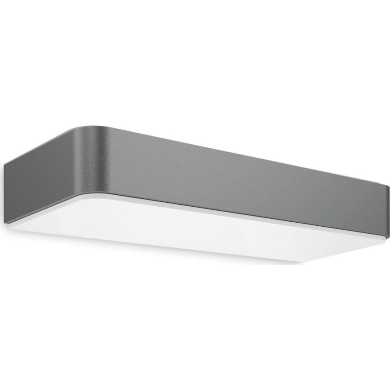 Steinel Kinkiet Steinel Oprawa solarna LED 1,5W XSOLAR SOL-O antracyt (ST052966) - Steinel