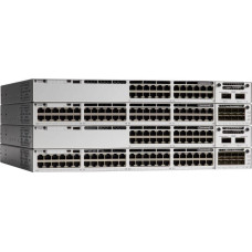 Cisco Switch Cisco Catalyst 9300 (C9300-48P-A)