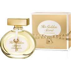 Antonio Banderas EDT (woda toaletowa) 80 ml