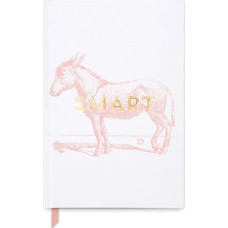 Designworks Ink Smart Donkey Journal