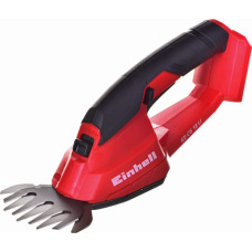 Einhell GE-CG 18 Li - Solo cordless grass shear 10 cm 18 V Black, Red