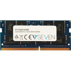 V7 Pamięć V7 DDR4, 16 GB, 2400MHz, CL17 (V71920016GBS)