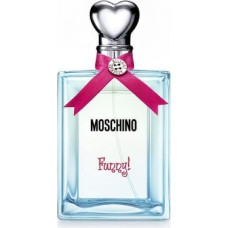 Moschino Funny! Eau De Toilette 100ml