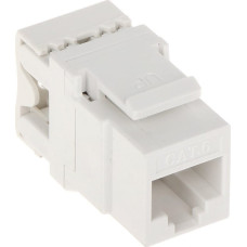 Noname ZŁĄCZE KEYSTONE FX-RJ45-65*P100