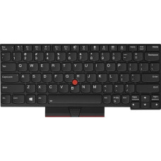 Lenovo SKPMXKB-BLBKES