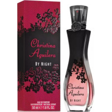 Christina Aguilera By Night EDP (woda perfumowana) 50 ml