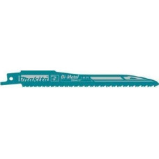 Makita MAKITA BRZESZCZOT DO PIŁY SZABLASTEJ 150mm 5szt DREWNO-METAL MP-05088