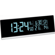 TFA TFA 60.2548.01 Radio alarm clock