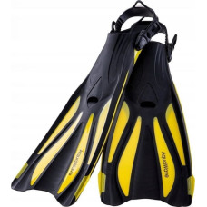 Aquawave Płetwy do nurkowania Mermad Fins r. XS-S 36-38