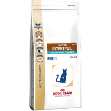 Royal Canin Gastro Intestinal Moderate Calorie cats dry food 400 g Adult