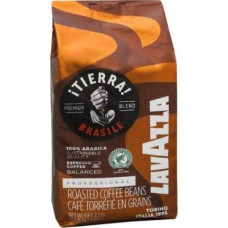 Lavazza Kawa ziarnista Lavazza Tierra Brasile 1 kg