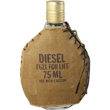 Diesel Fuel For Life EDT 75 ml