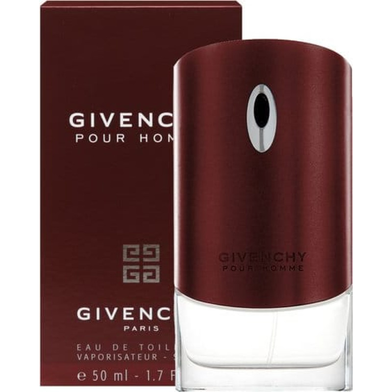 Givenchy Pour Homme EDT 50 ml