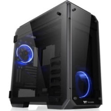 Thermaltake View 71 Tempered Glass Edition Full Tower Black